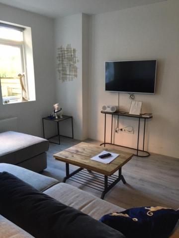 Appartement Butterfly à Groningue Extérieur photo